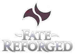 Fate reforged logo
